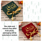 Fridge Magnets 2"x2" [Set of 6]