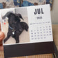 Magnet Calendar [Set of 12]